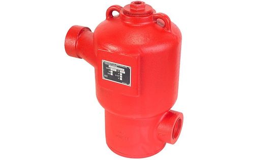 Separadores de aire Vortex